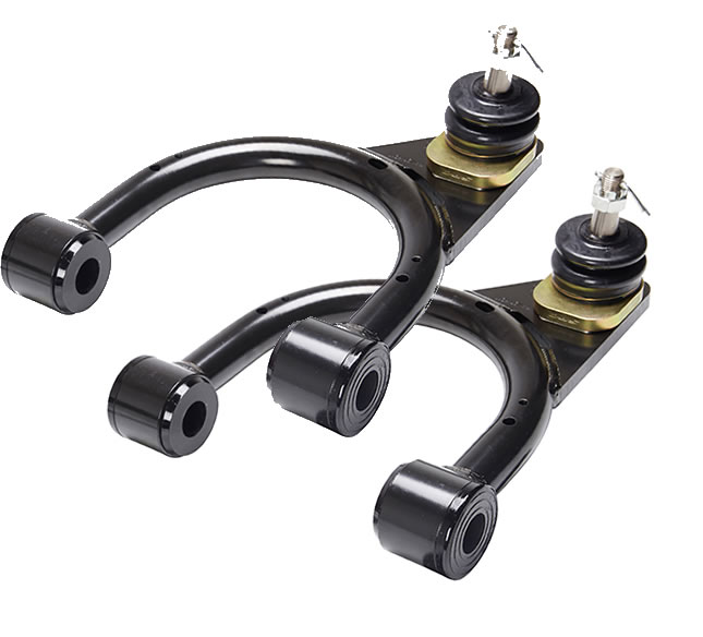 Upper Control Arm