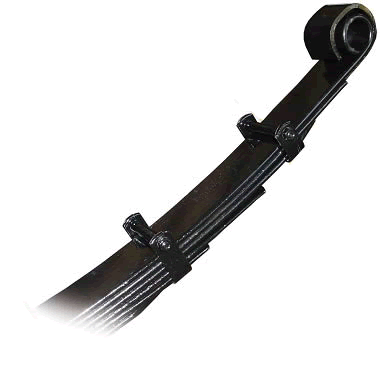 leafsprings