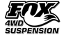 Fox 4WD Suspension
