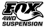 Fox 4WD Suspension